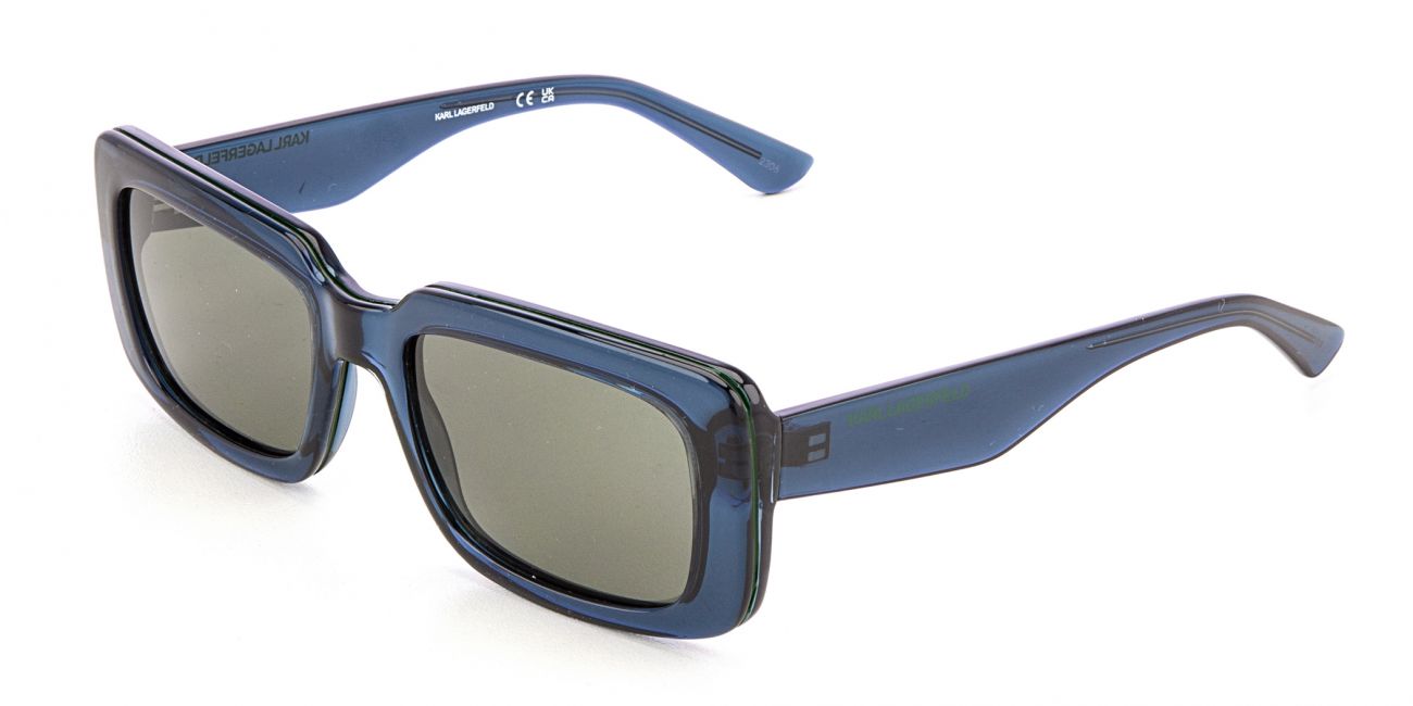 Karl Lagerfeld Очки Солнечные KL 6101S 400