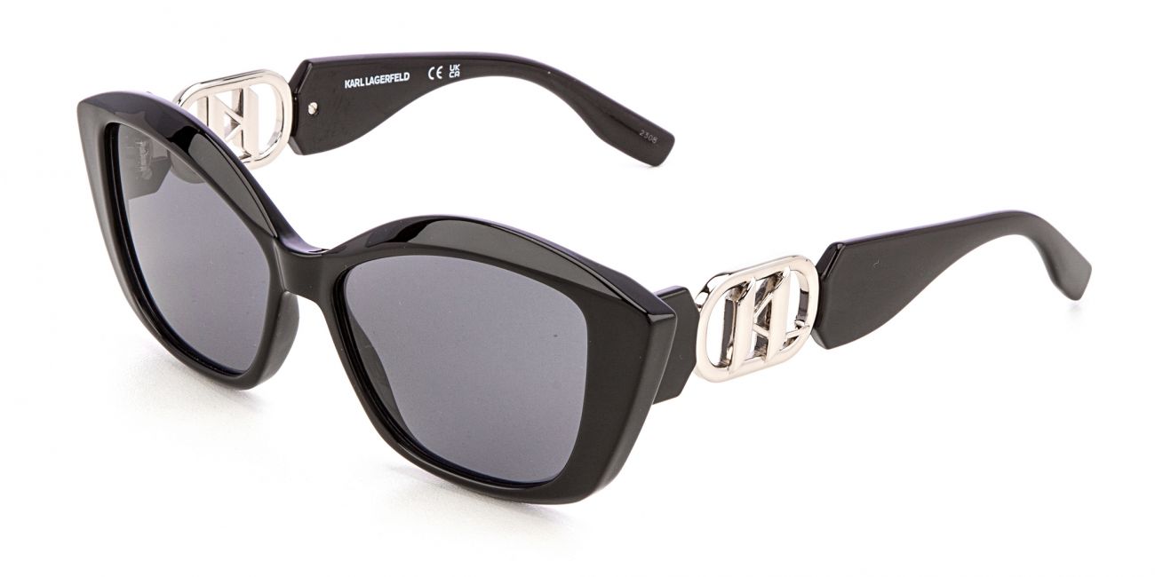 Karl Lagerfeld Очки Солнечные KL 6102S 001