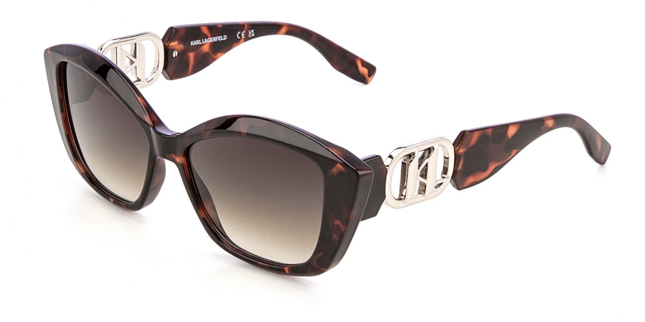 Karl Lagerfeld Очки Солнечные KL 6102S 240