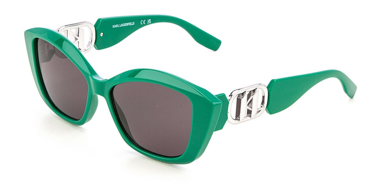 Karl Lagerfeld Очки Солнечные KL 6102S 300