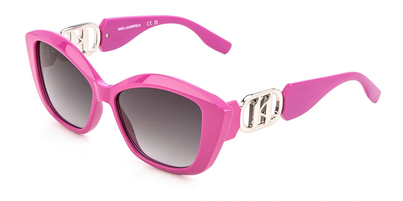 Karl Lagerfeld Очки Солнечные KL 6102S 525