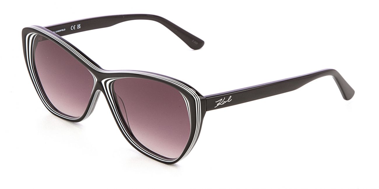 Karl Lagerfeld Очки Солнечные KL 6103S 006
