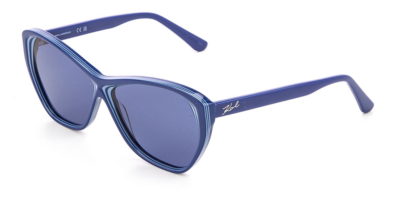 Karl Lagerfeld Очки Солнечные KL 6103S 407
