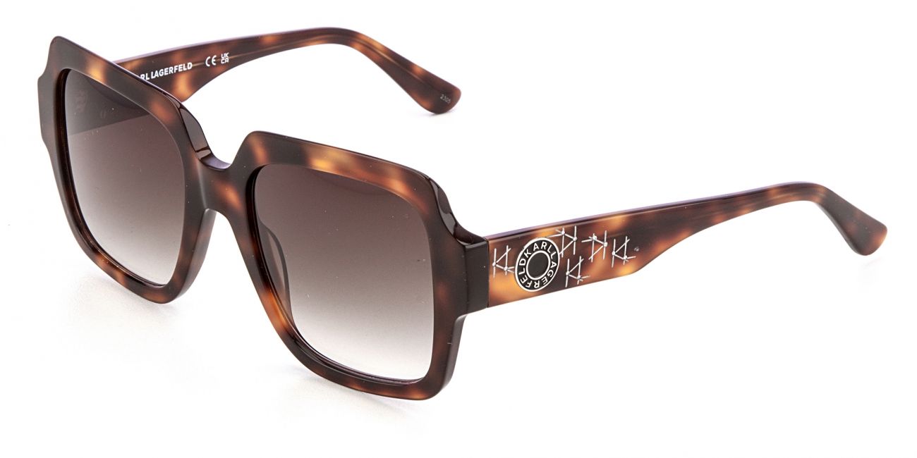 Karl Lagerfeld Очки Солнечные KL 6104SR 240