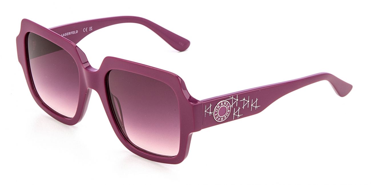Karl Lagerfeld Очки Солнечные KL 6104SR 501
