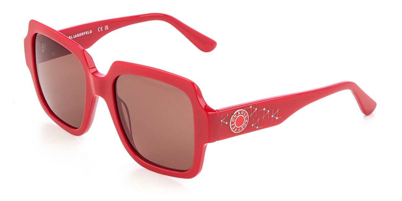 Karl Lagerfeld Очки Солнечные KL 6104SR 600