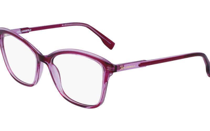Karl Lagerfeld Оправа Для Очков KL 6095 540
