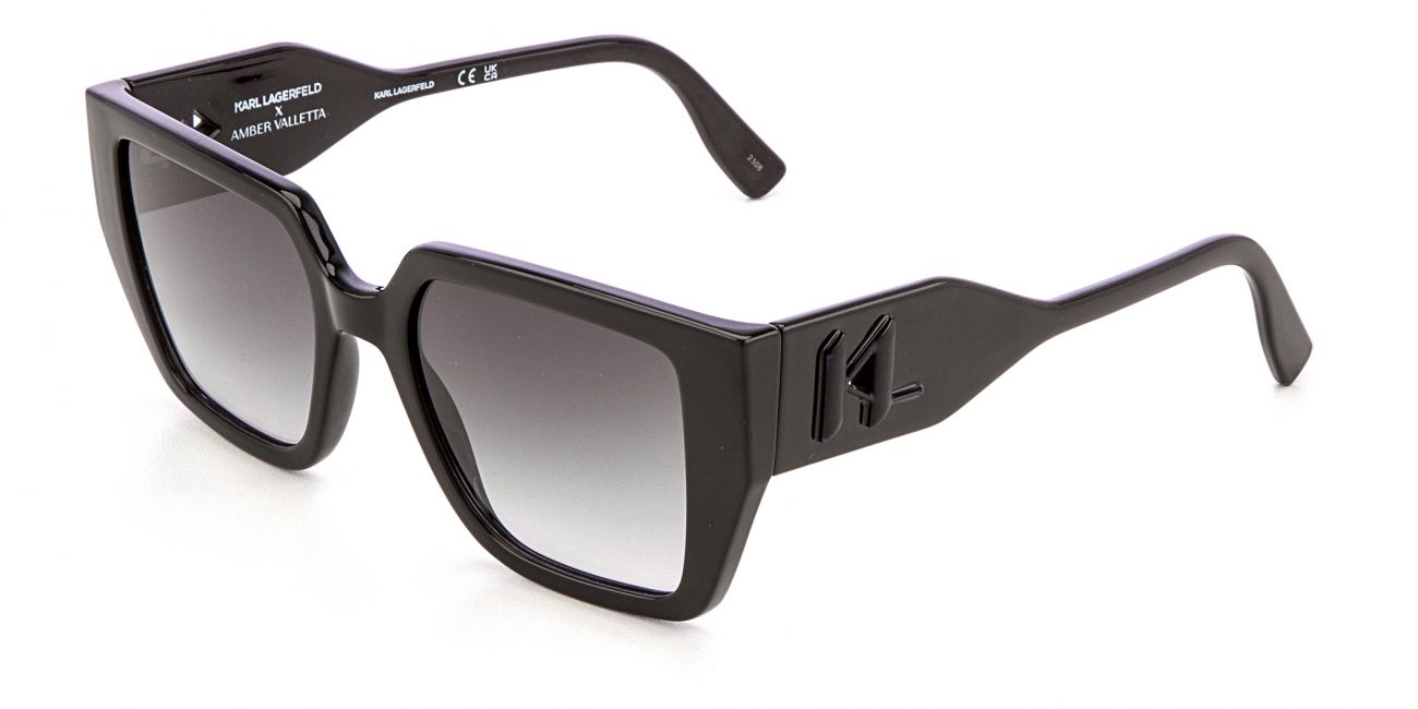 Karl Lagerfeld Очки Солнечные KL 6098S 001