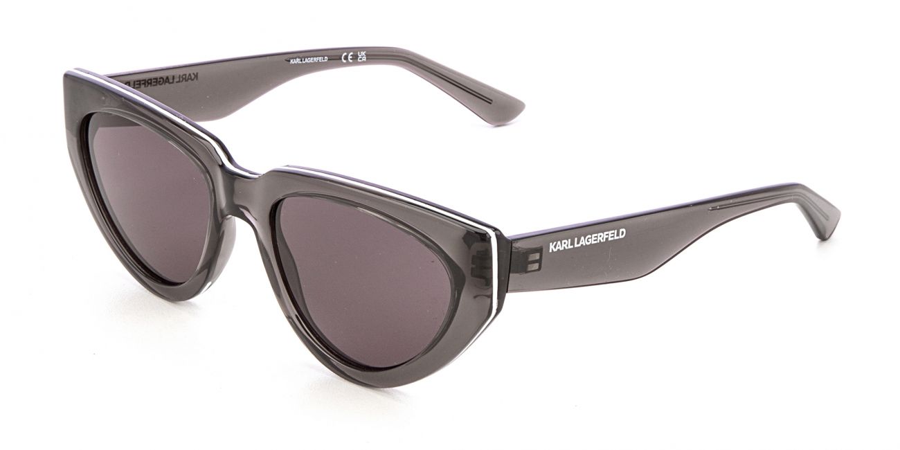 Karl Lagerfeld Очки Солнечные KL 6100S 020