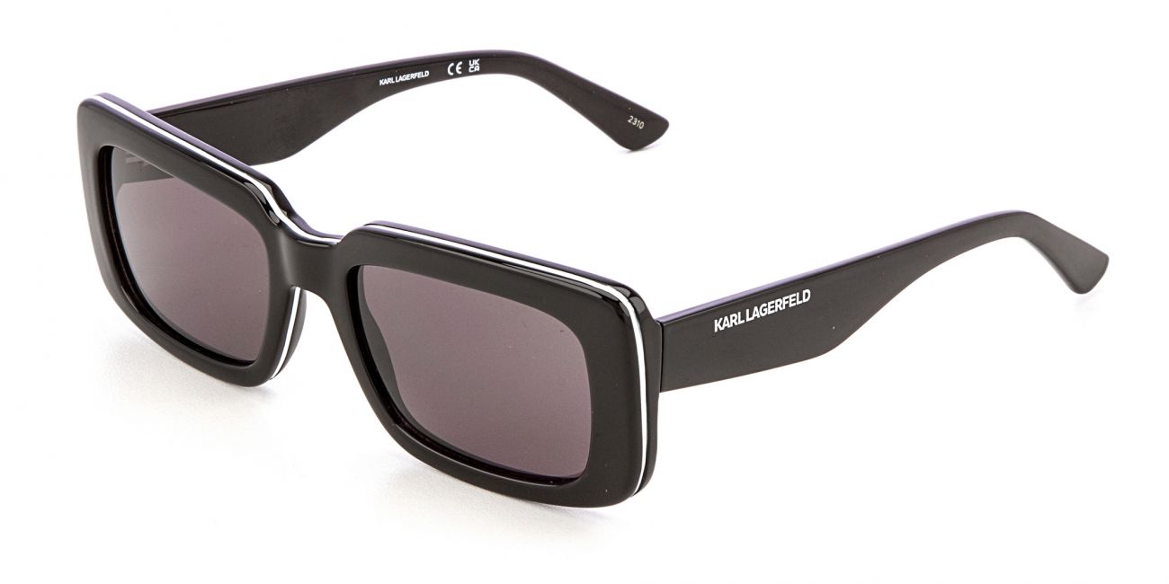 Karl Lagerfeld Очки Солнечные KL 6101S 001
