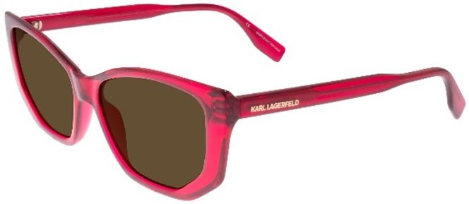 Karl Lagerfeld Очки KL 6071S 628