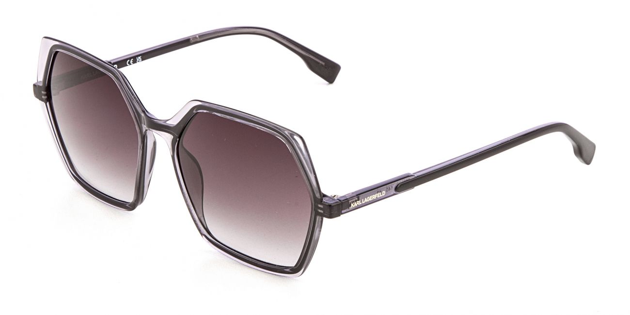 Karl Lagerfeld Очки Солнечные KL 6083S 009