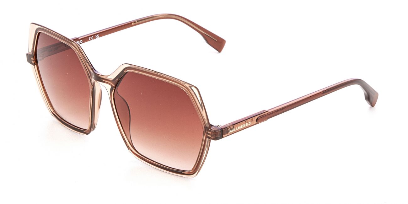 Karl Lagerfeld Очки Солнечные KL 6083S 246