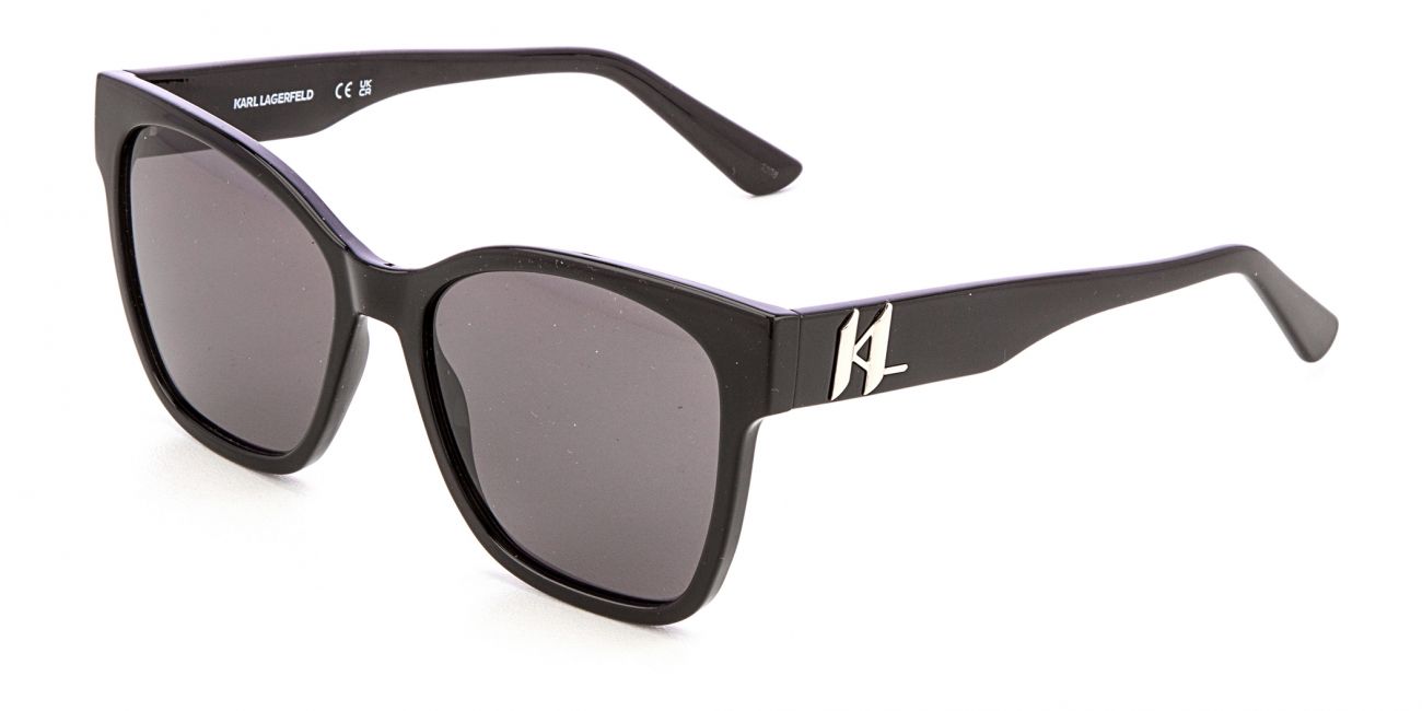 Karl Lagerfeld Очки Солнечные KL 6087S 001