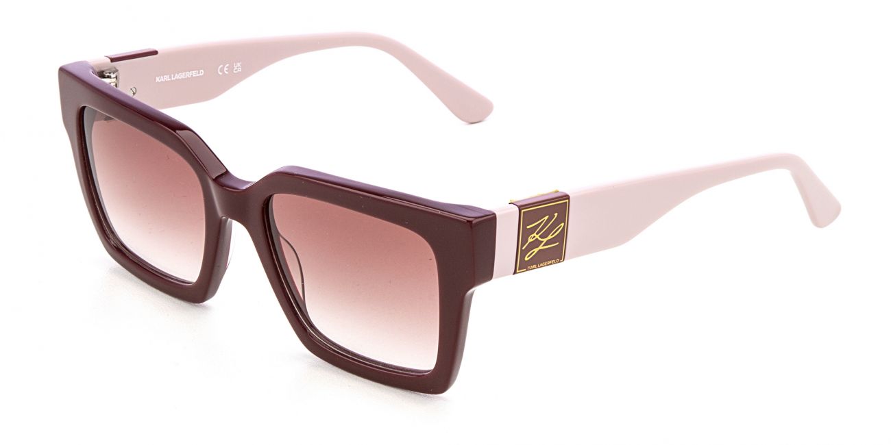 Karl Lagerfeld Очки Солнечные KL 6057S 605