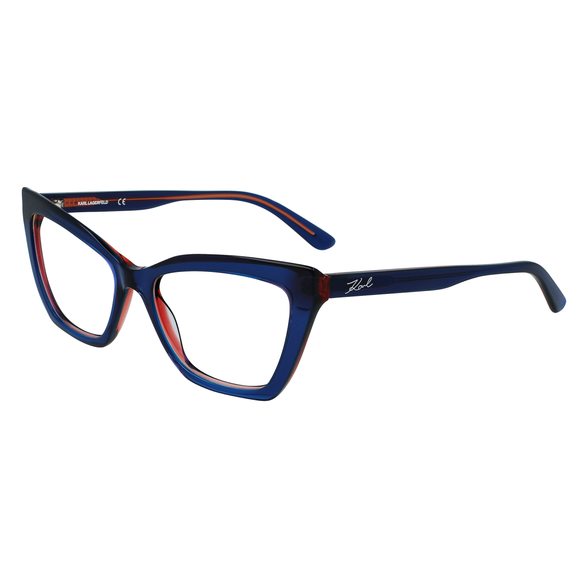 Karl Lagerfeld Очки KL 6063 403