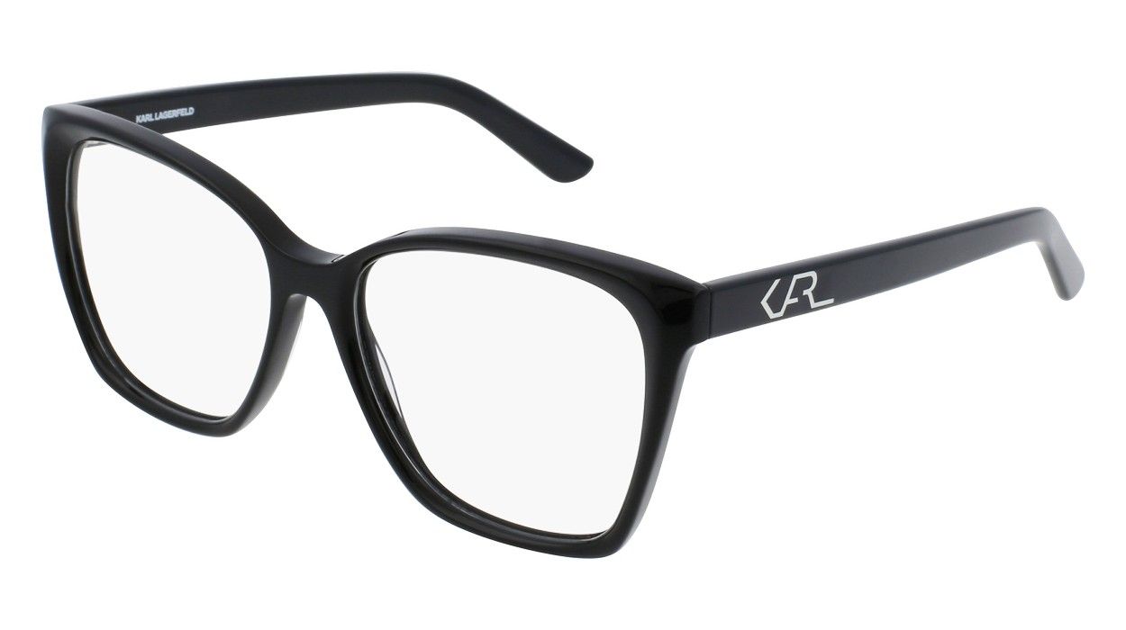 Karl Lagerfeld Очки KL 6050 001