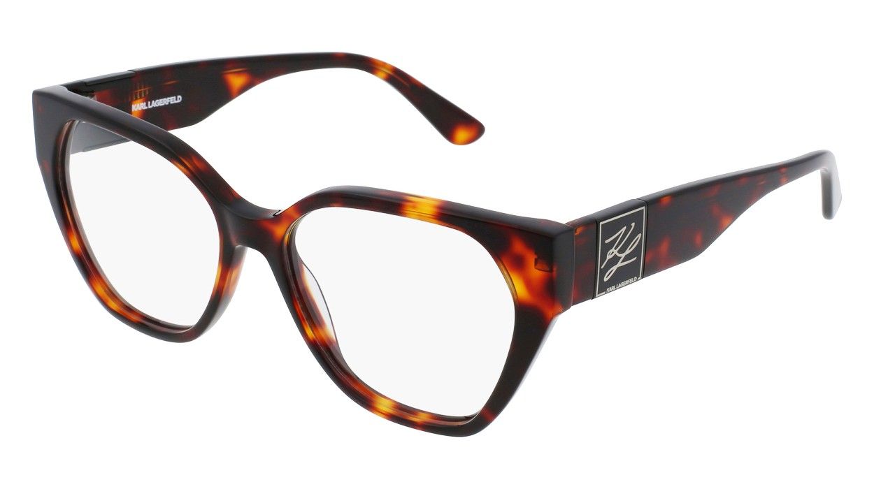 Karl Lagerfeld Очки KL 6053 131