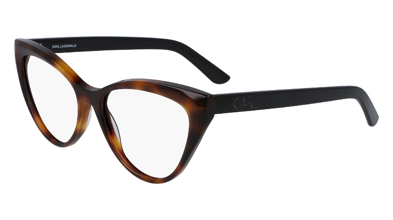 Karl Lagerfeld Очки KL 6028 215
