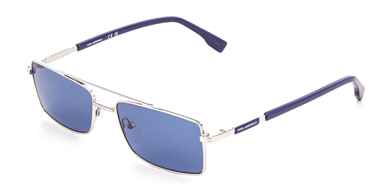 Karl Lagerfeld Очки Солнечные KL 348S 040