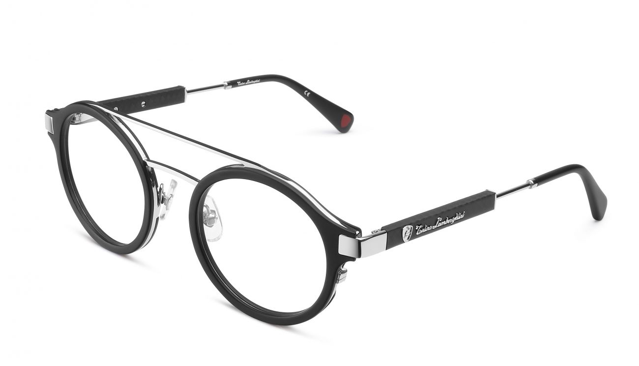Tonino Lamborghini Оправа TL007-01