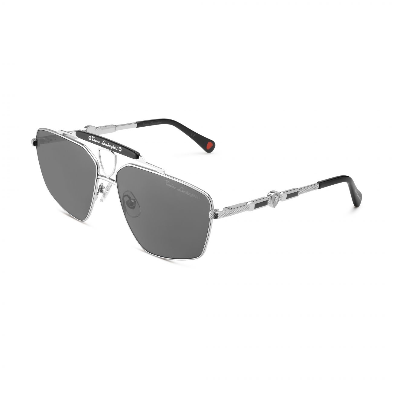Tonino Lamborghini Очки Солнечные TL538-01