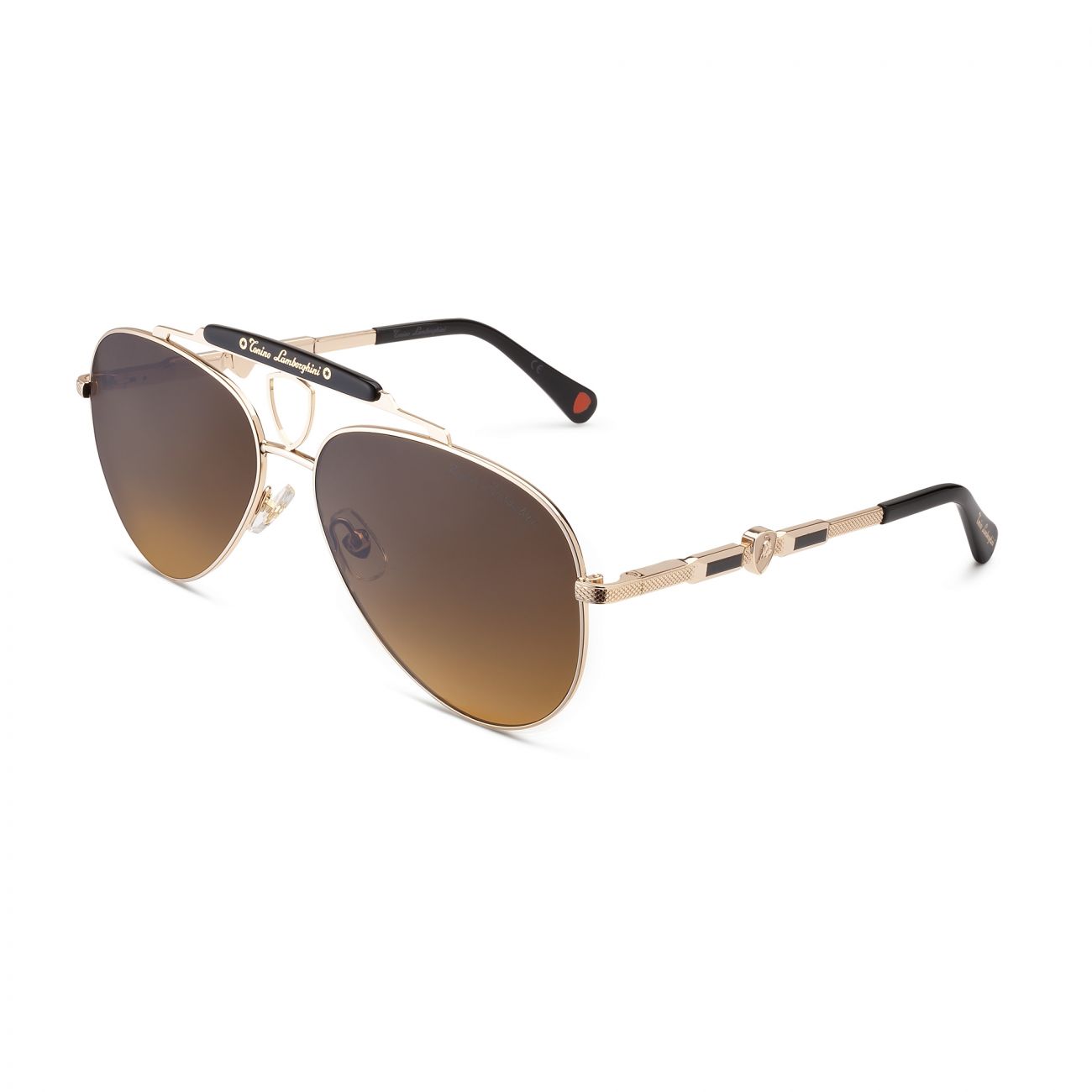 Tonino Lamborghini Очки Солнечные TL539-02