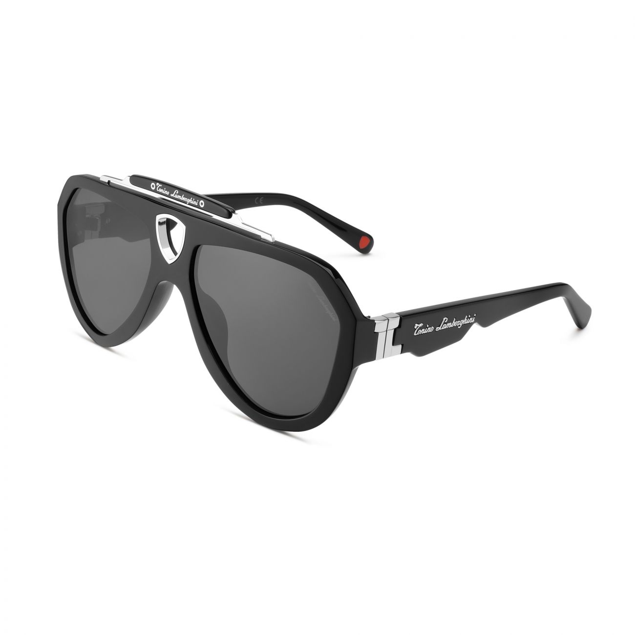 Tonino Lamborghini Очки Солнечные TL542-01