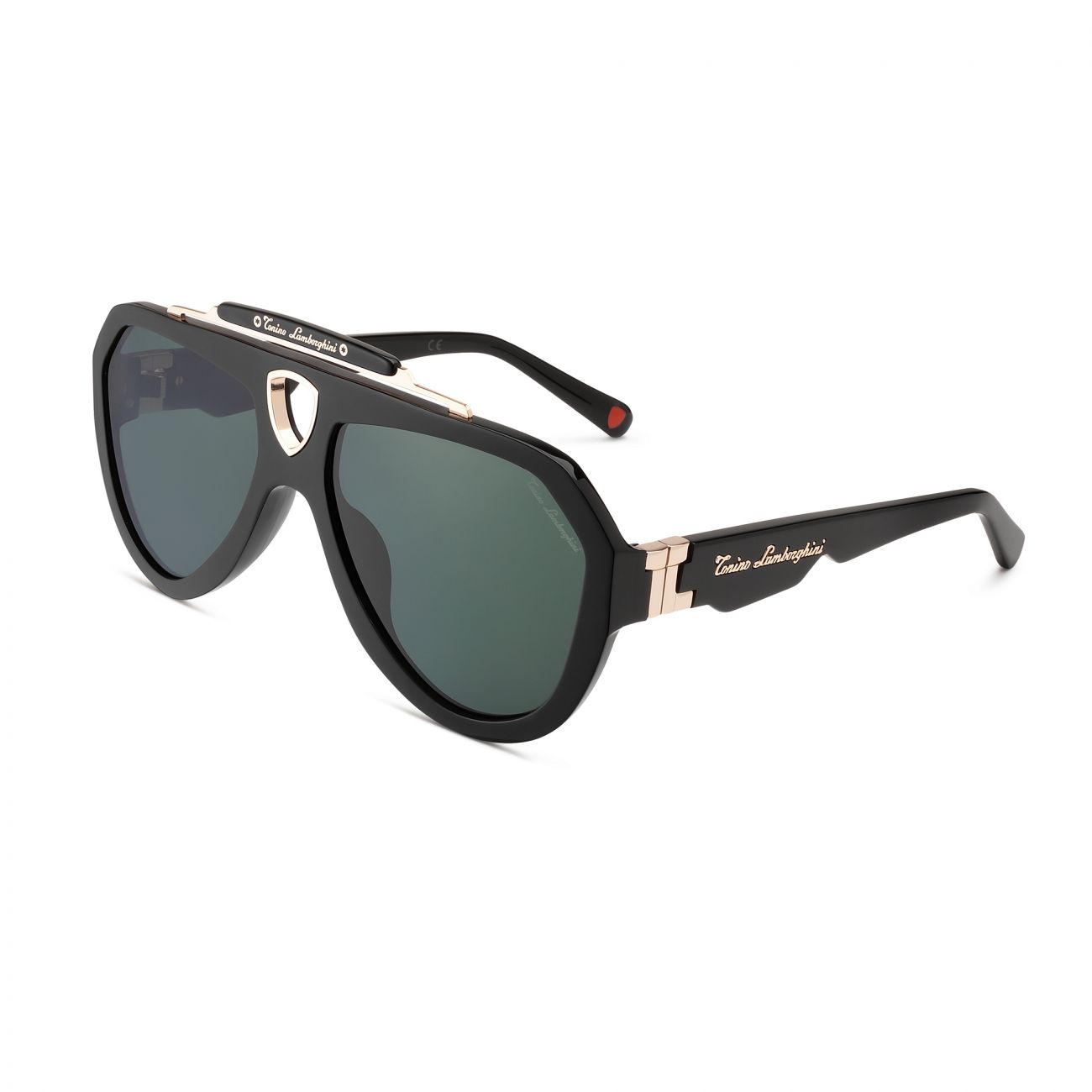 Tonino Lamborghini Очки Солнечные TL542-02