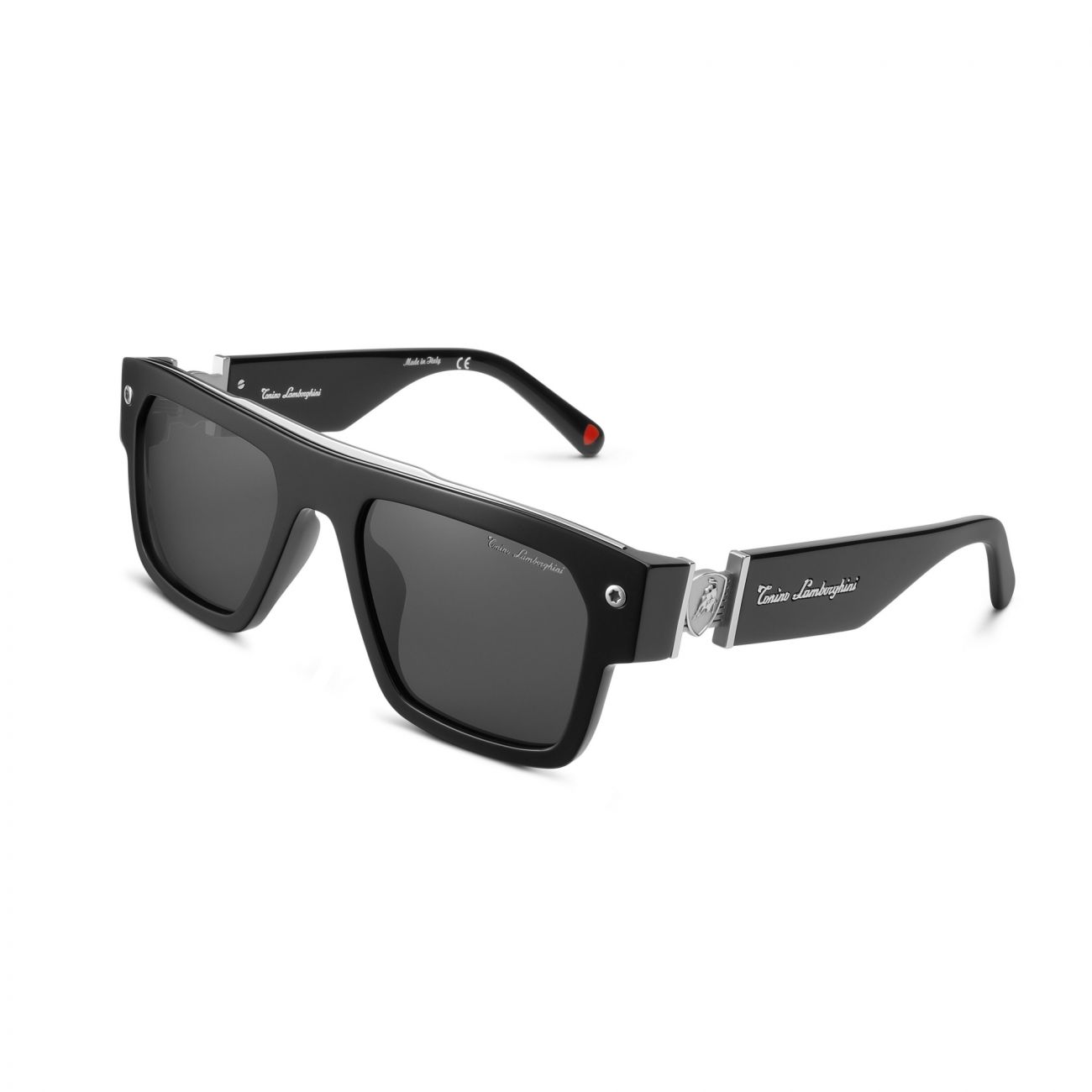 Tonino Lamborghini Очки Солнечные TL543-01