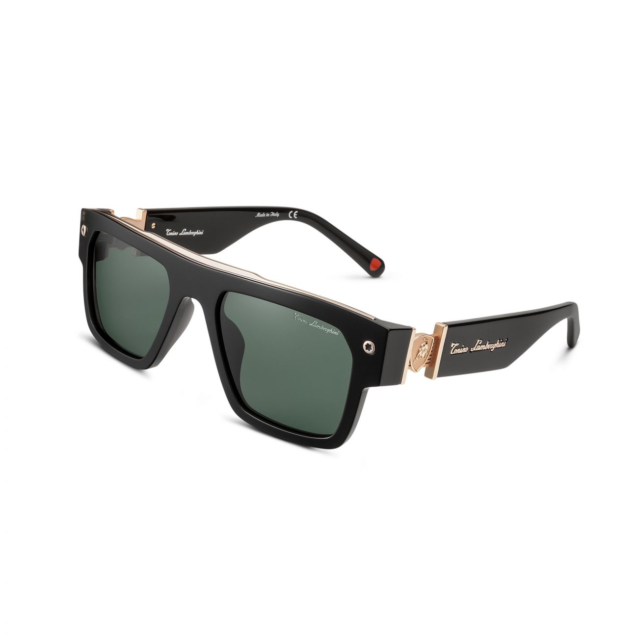 Tonino Lamborghini Очки Солнечные TL543-02