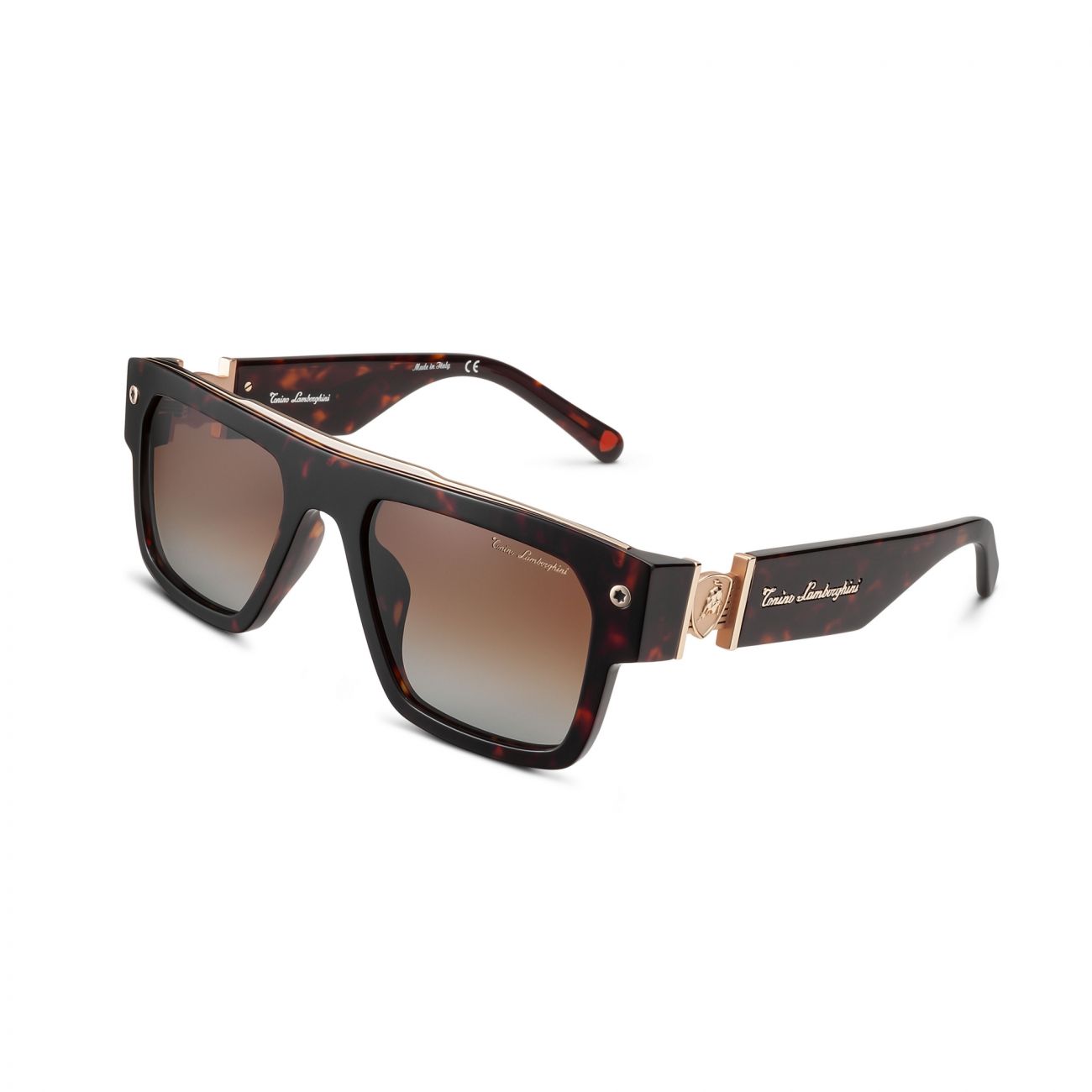 Tonino Lamborghini Очки Солнечные TL543-03