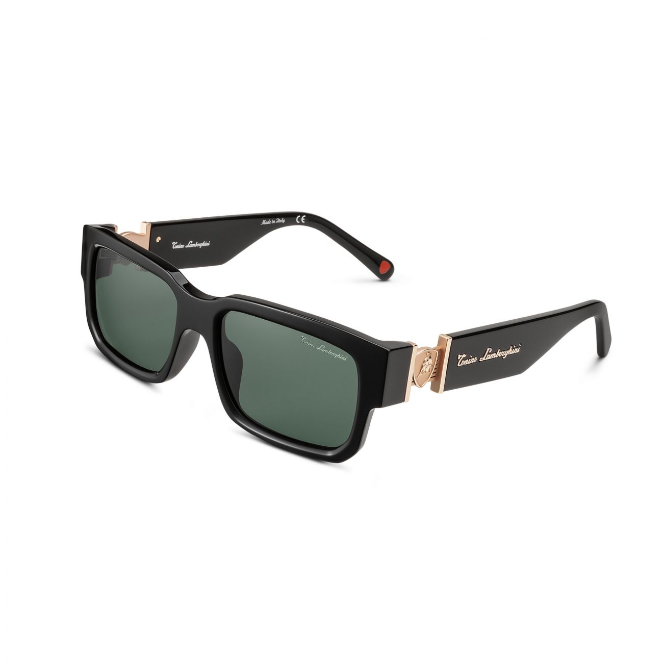 Tonino Lamborghini Очки Солнечные TL544-02