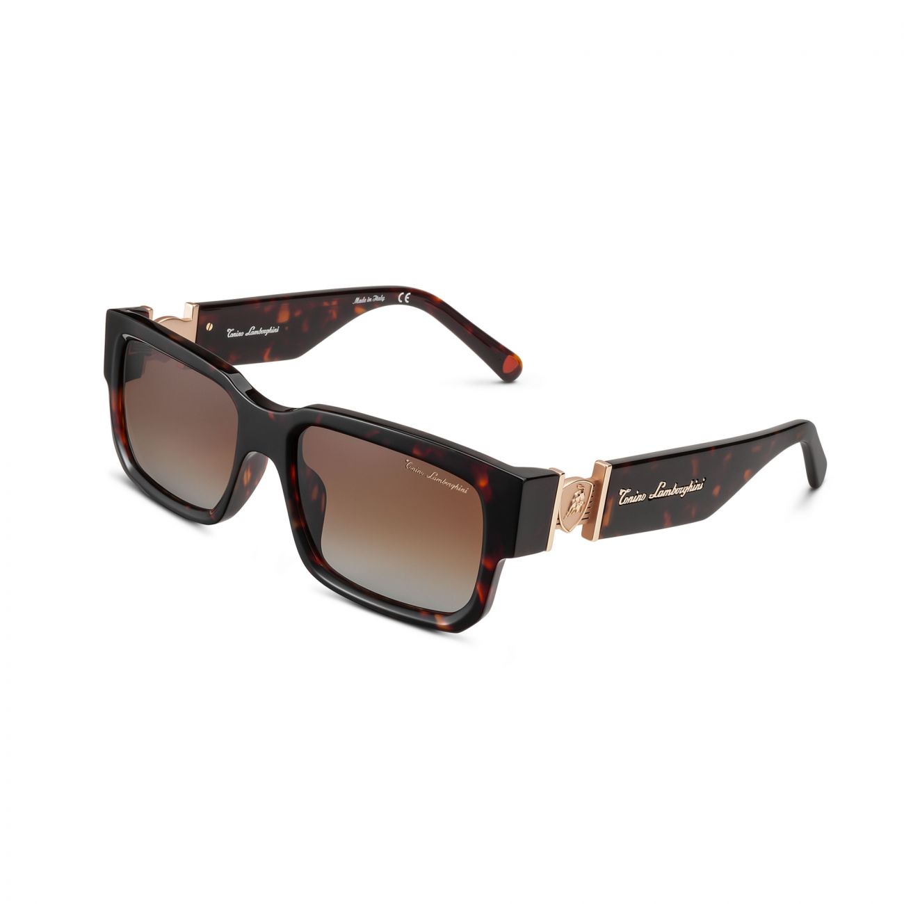 Tonino Lamborghini Очки Солнечные TL544-03