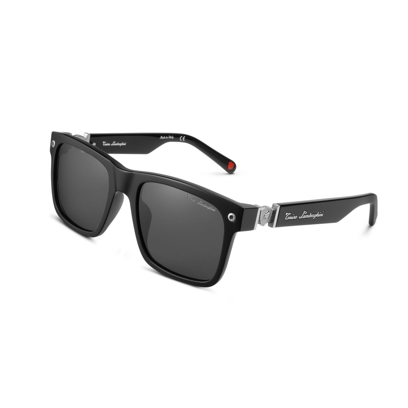 Tonino Lamborghini Очки Солнечные TL545-01