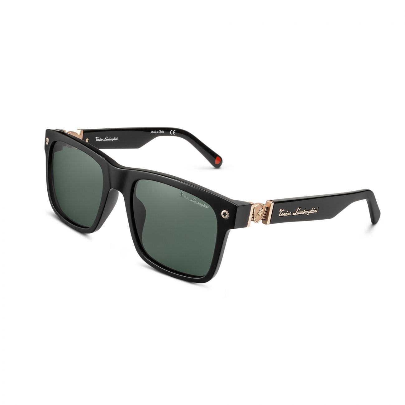 Tonino Lamborghini Очки Солнечные TL545-02