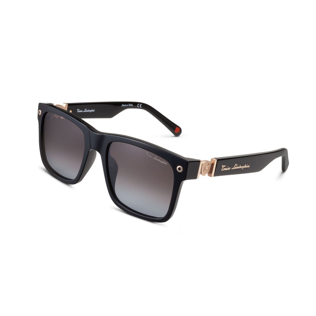 Tonino Lamborghini Очки Солнечные TL545-04