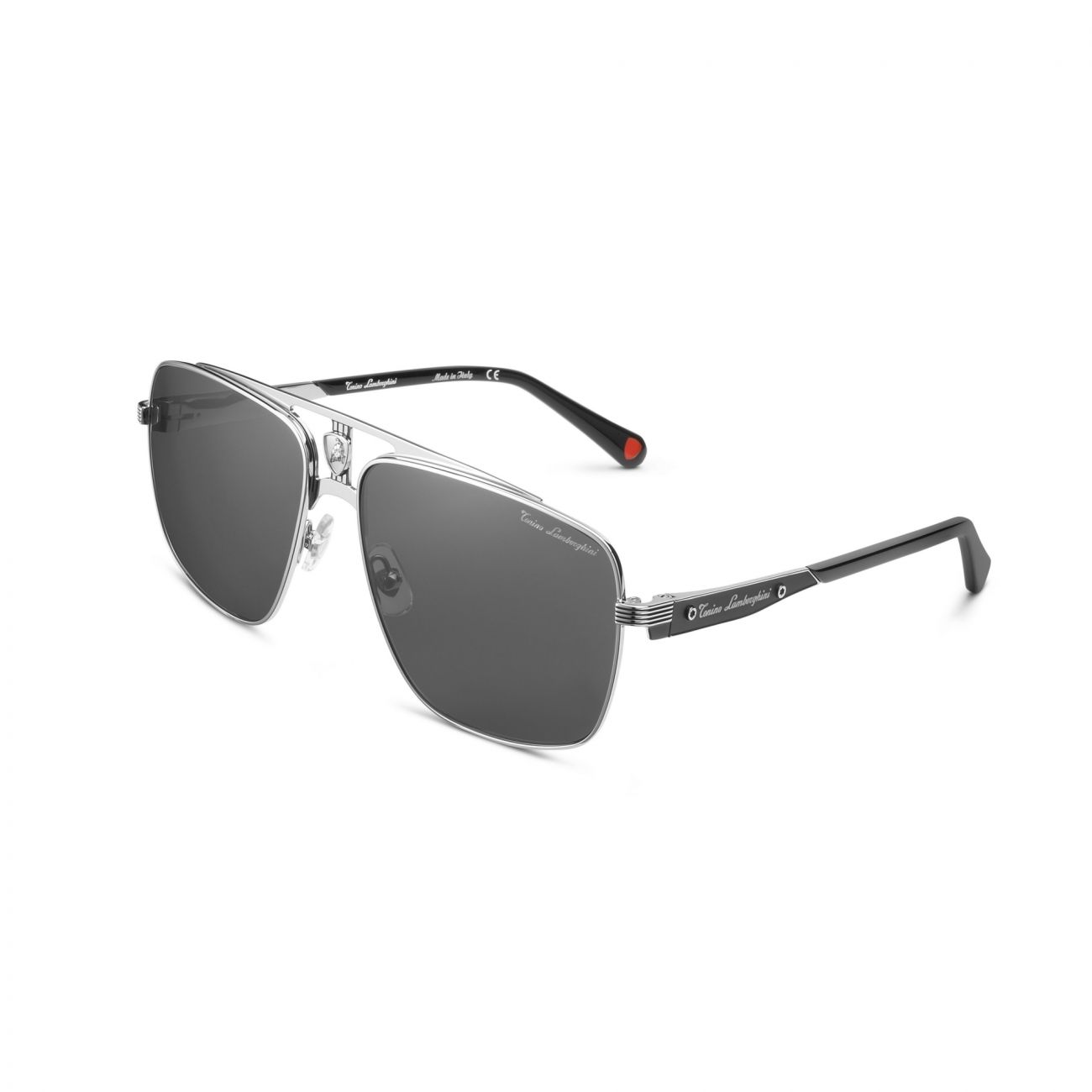 Tonino Lamborghini Очки Солнечные TL546-01