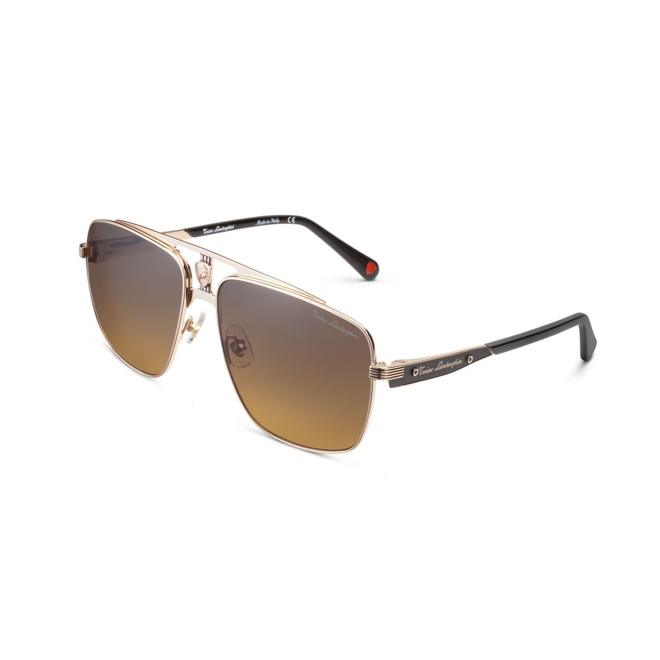 Tonino Lamborghini Очки Солнечные TL546-02
