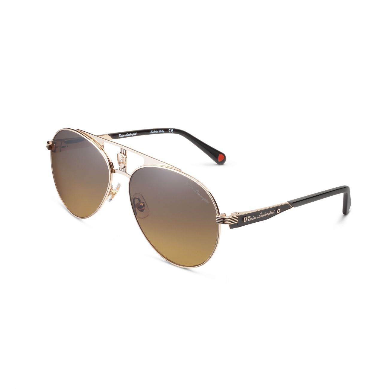 Tonino Lamborghini Очки Солнечные TL547-02