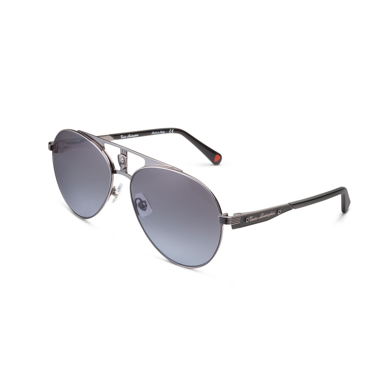 Tonino Lamborghini Очки Солнечные TL547-04