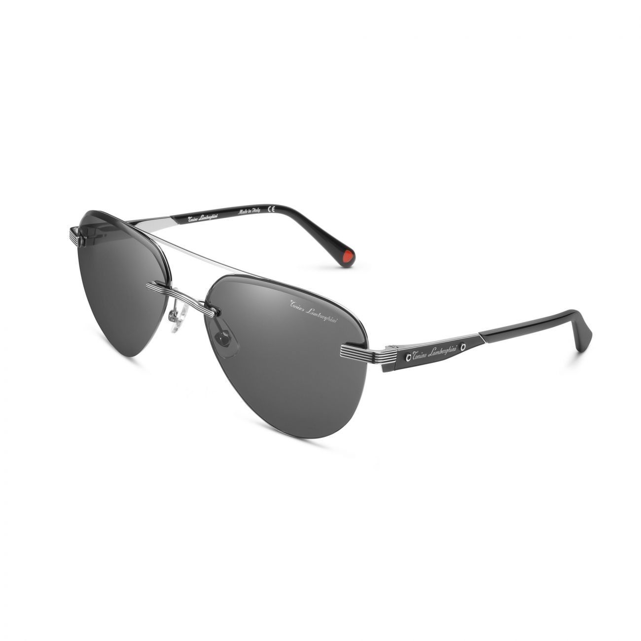 Tonino Lamborghini Очки Солнечные TL548-01
