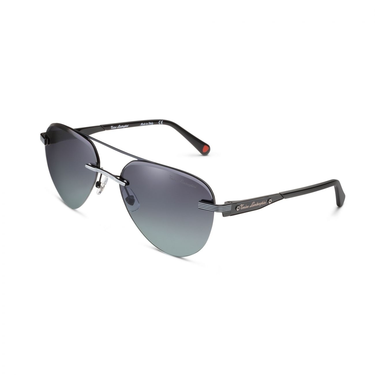 Tonino Lamborghini Очки Солнечные TL548-03