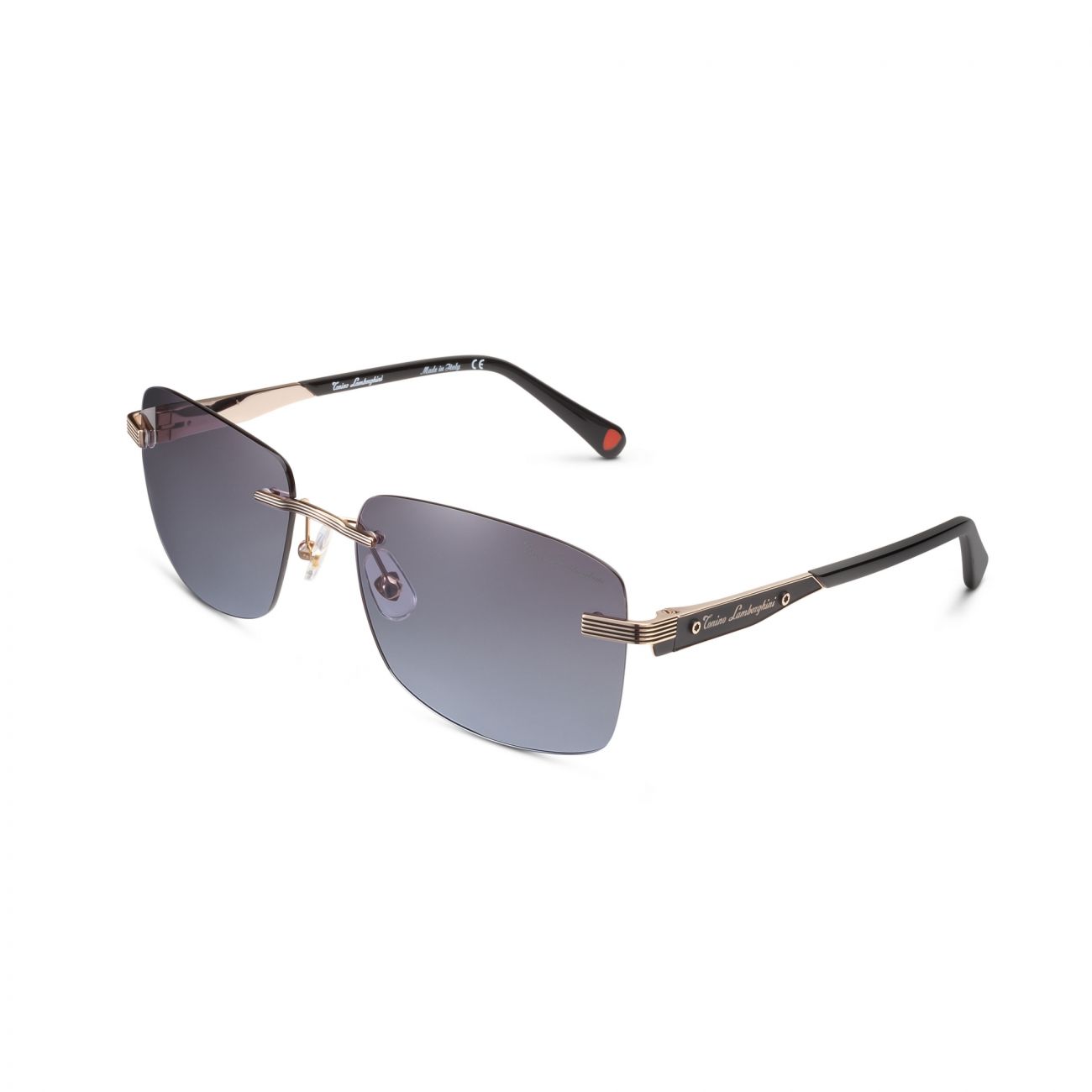 Tonino Lamborghini Очки Солнечные TL549-04