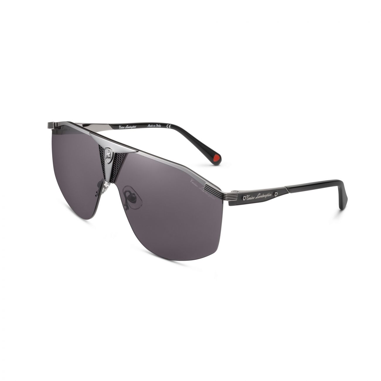 Tonino Lamborghini Очки Солнечные TL550-01