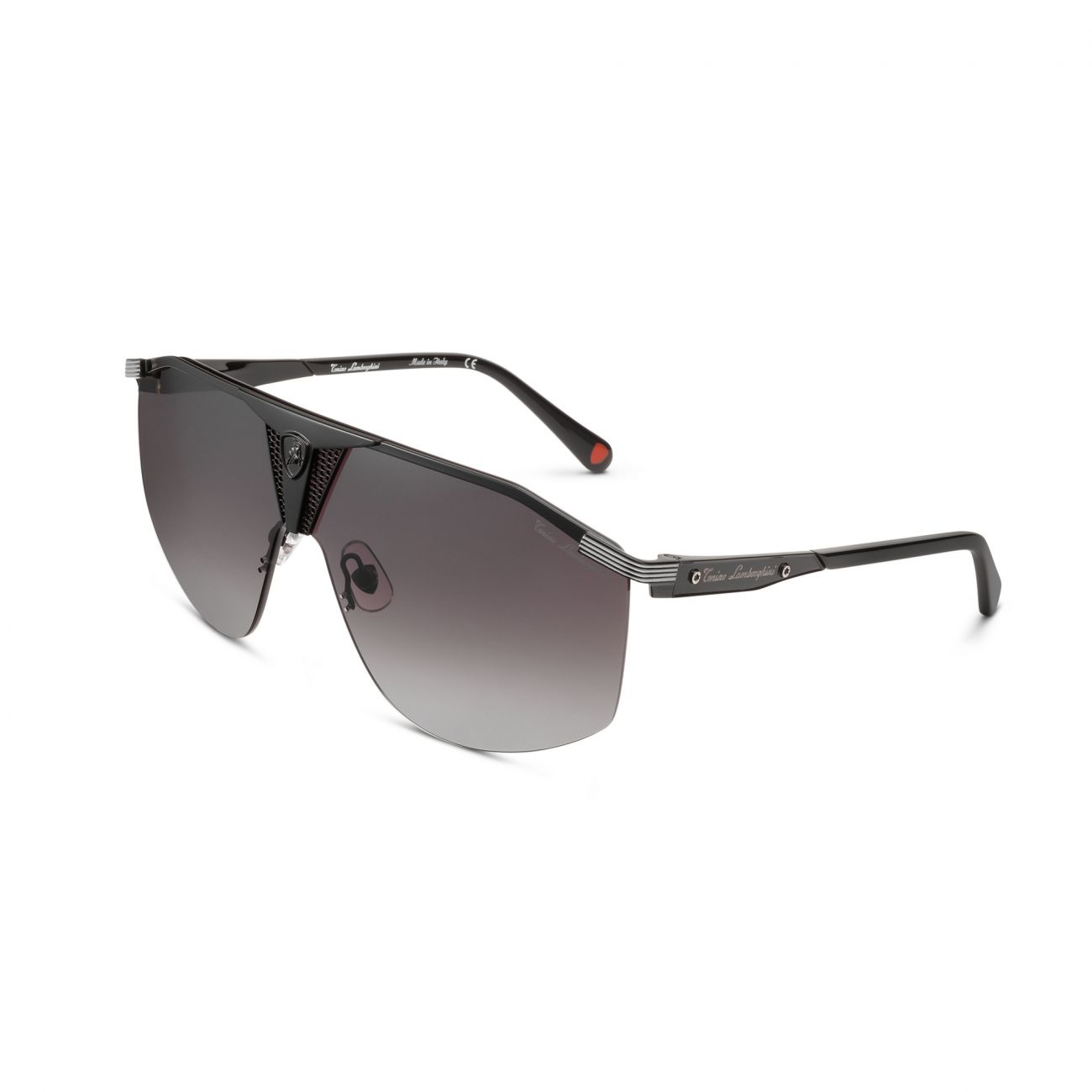 Tonino Lamborghini Очки Солнечные TL550-03