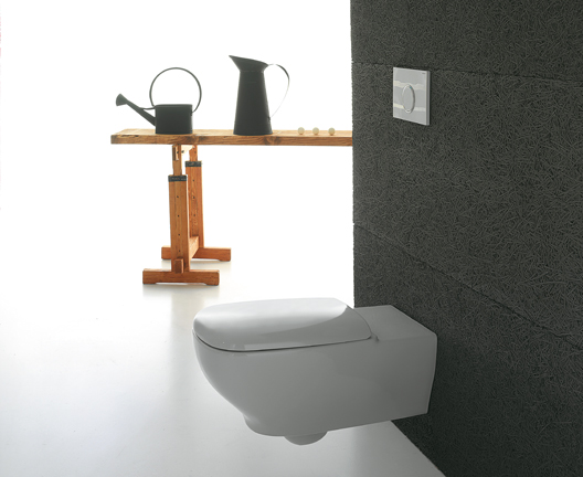 Подвесной унитаз Globo Argento GEAS3 70x37 см ФОТО