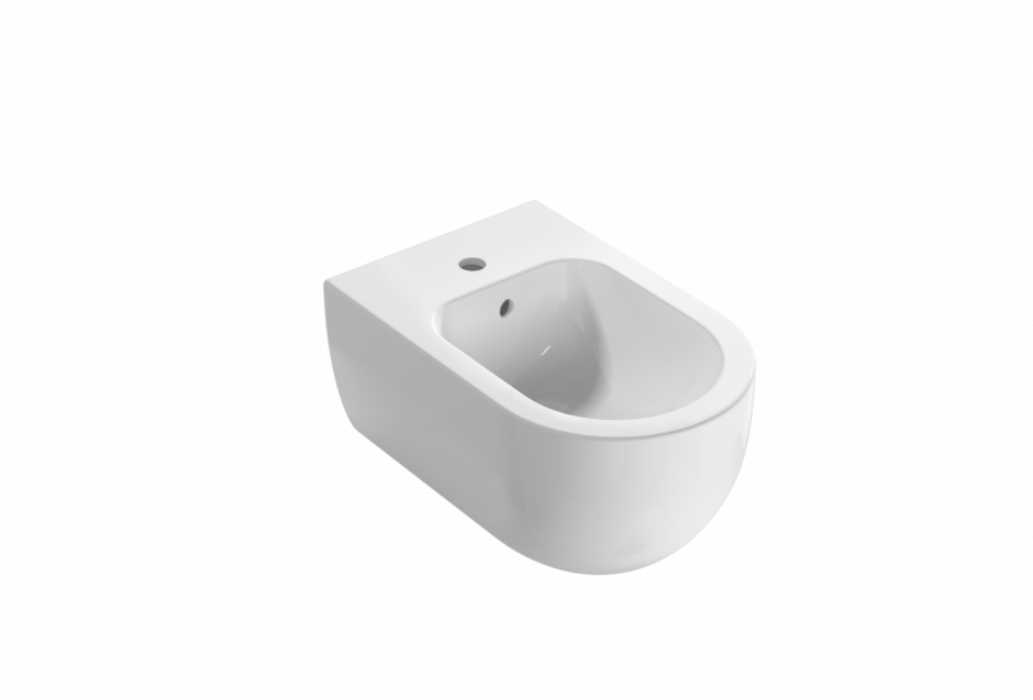 Подвесное биде Globo Mode MES09