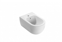 Подвесное биде Globo Mode MES09 схема 1 Подвесное биде Globo Mode MES09 схема 1