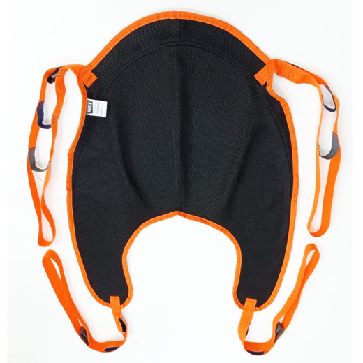 Подвес для подъемника MET TITAN M МЕТ RG-100 Vest